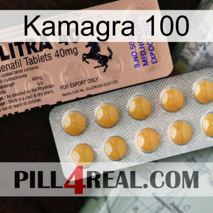 Kamagra 100 41
